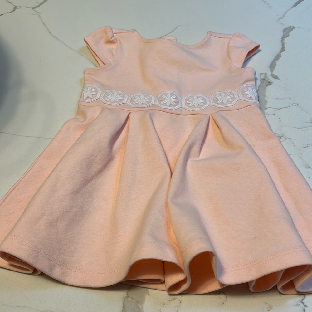 Janie & Jack Dress